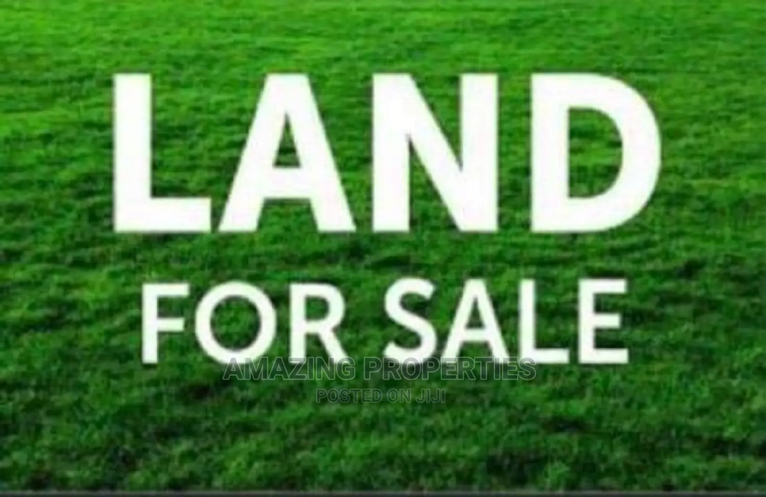 200 Acres of Land at West Trasacco in East Legon