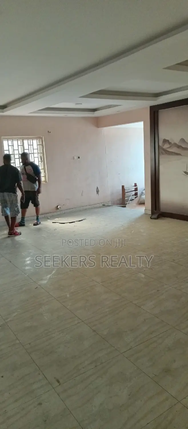 3bdrm Apartment in Seekers Realty, Osu for rent in Osu