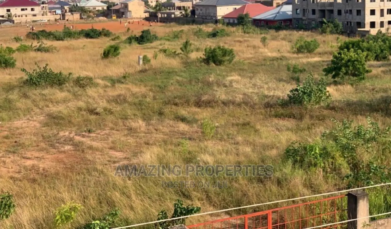 20 Plots of Land East Legon Hills in East Legon