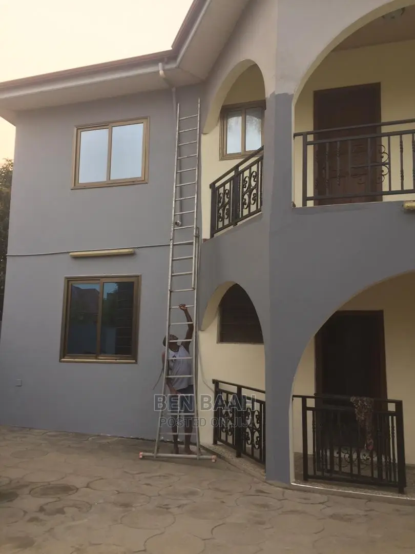 1bdrm Apartment in Ben Properties, Ga East Municipal for rent in Ga East Municipal