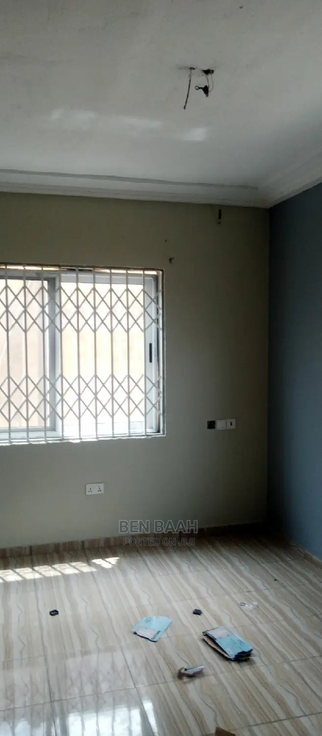 2bdrm Apartment in Ben Properties, ECOMOG for rent in ECOMOG