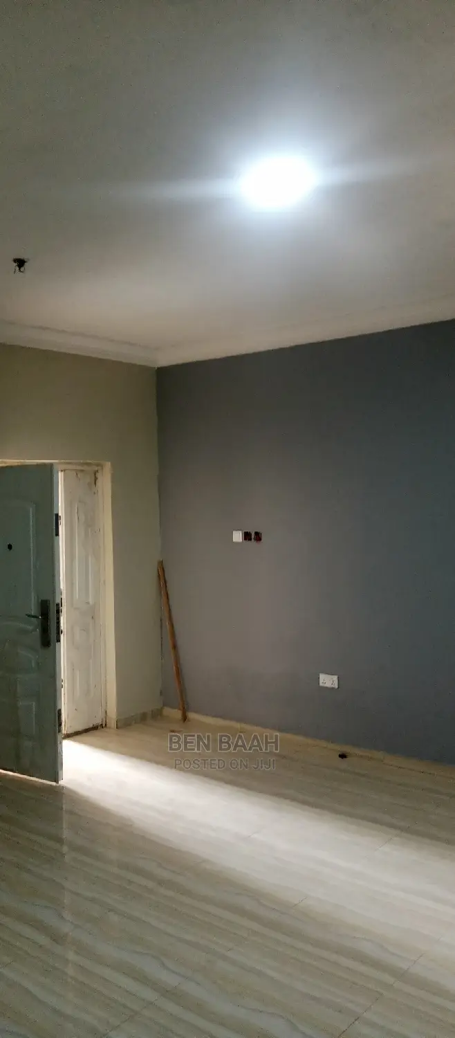 2bdrm Apartment in Ben Properties, ECOMOG for rent in ECOMOG