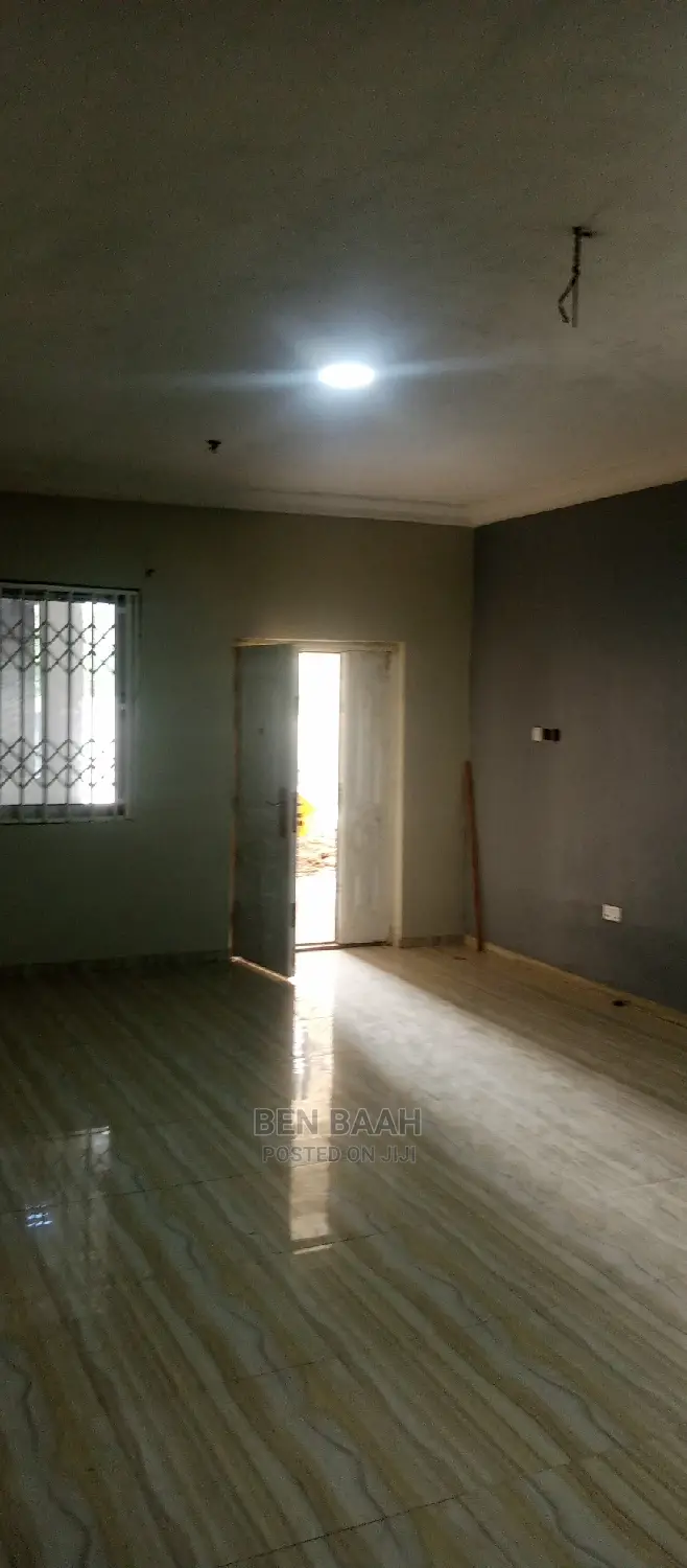 2bdrm Apartment in Ben Properties, ECOMOG for rent in ECOMOG