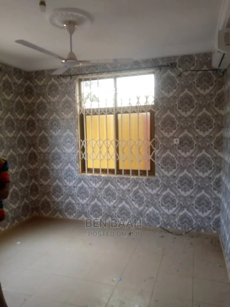 2bdrm Apartment in Ben Properties, Haatso for rent in Haatso
