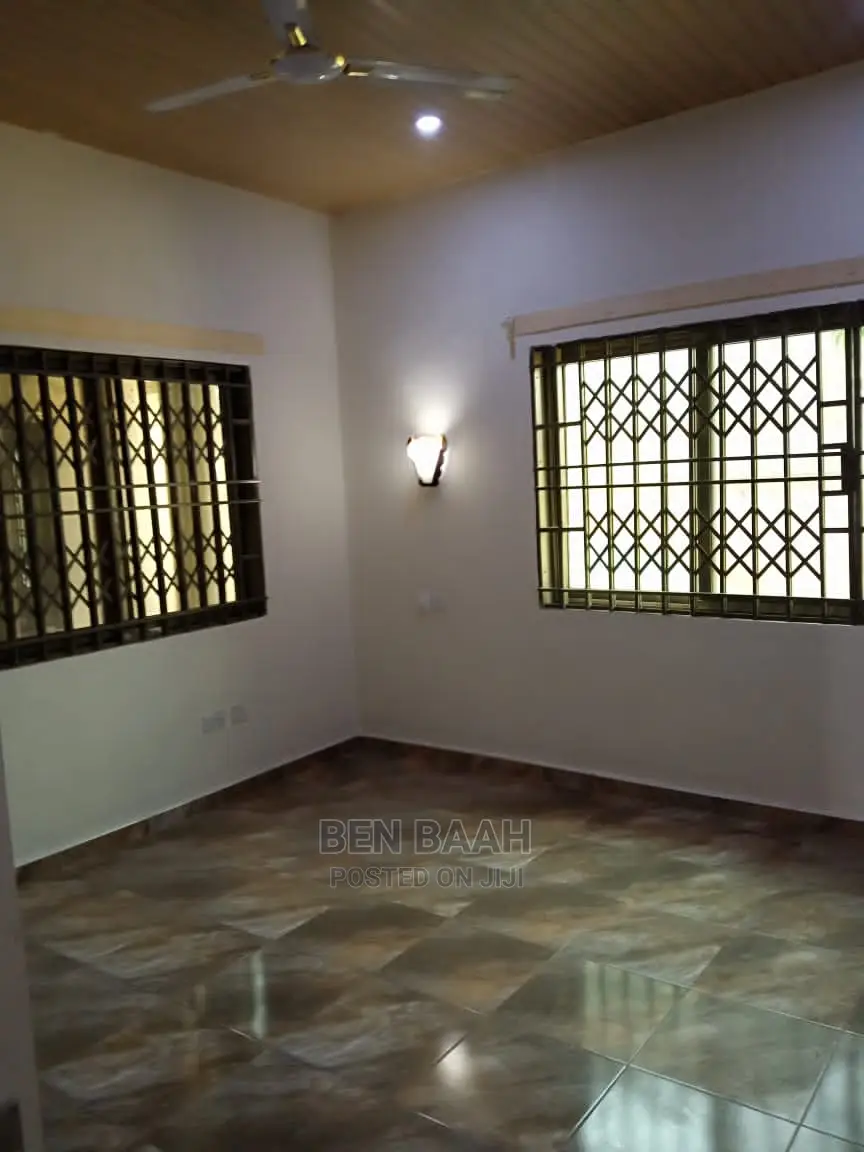 3bdrm Apartment in Ben Properties, Haatso for rent in Haatso