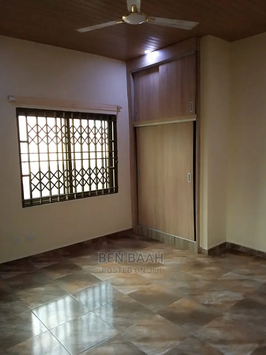 3bdrm Apartment in Ben Properties, Haatso for rent in Haatso