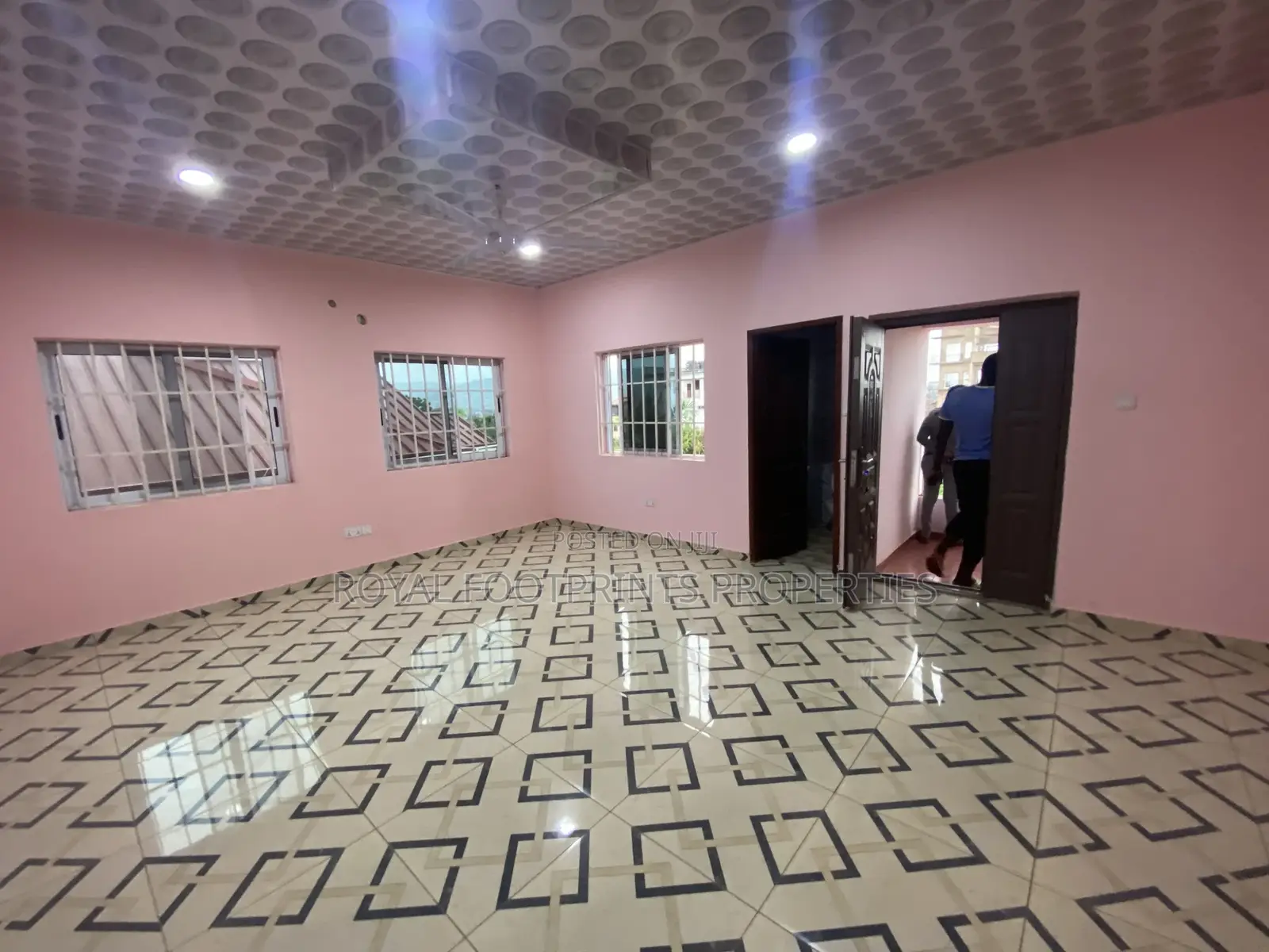 3bdrm Apartment in Oyarifa for rent in Oyarifa