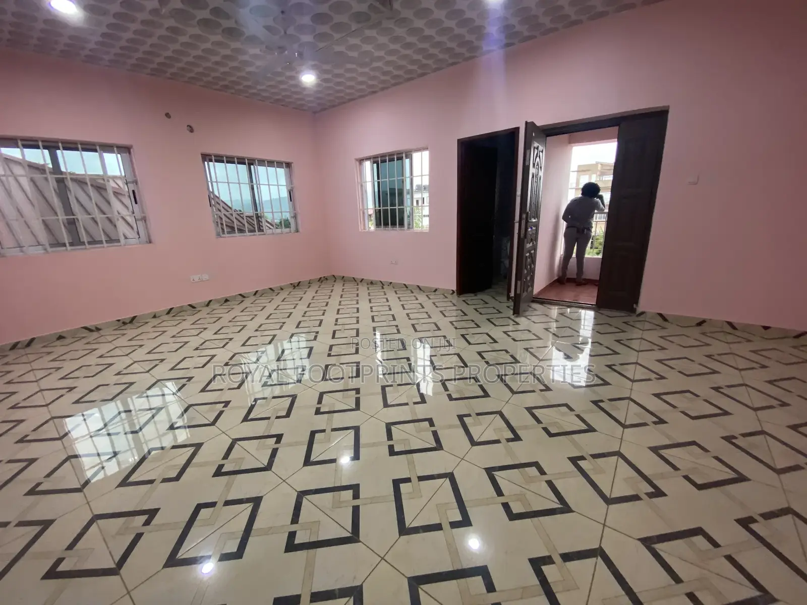 3bdrm Apartment in Oyarifa for rent in Oyarifa