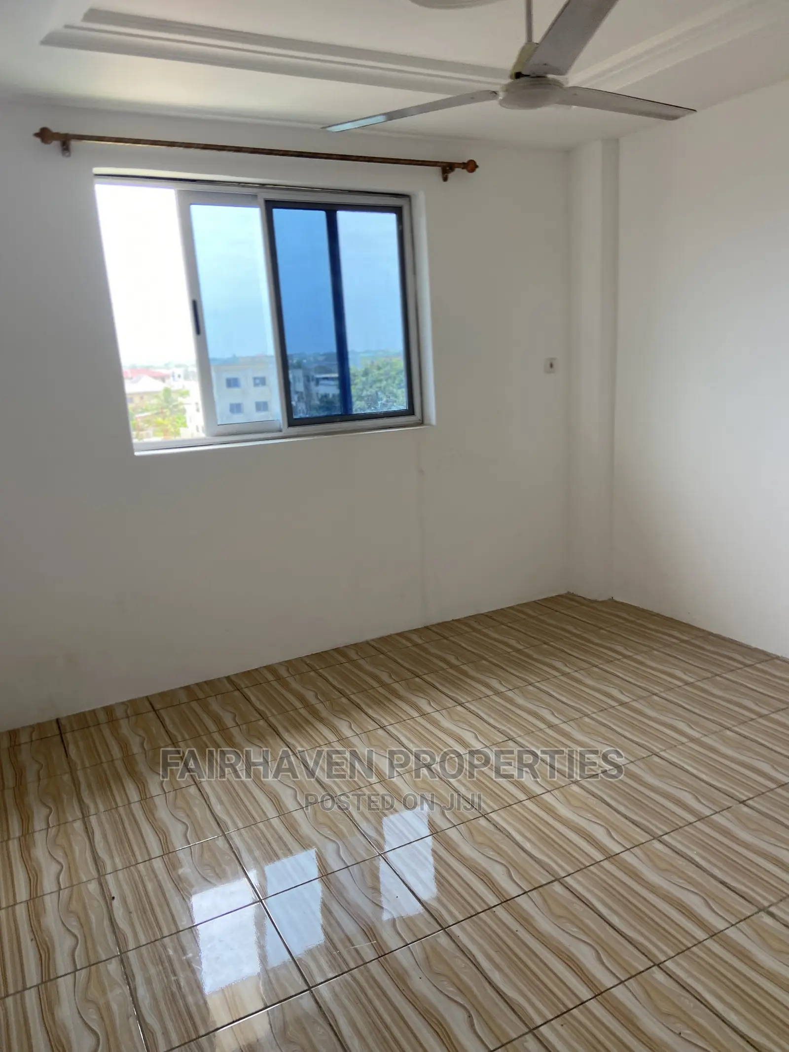 2bdrm Apartment in Tseaddo / Trade Fair, Accra Metropolitan for rent in Accra Metropolitan