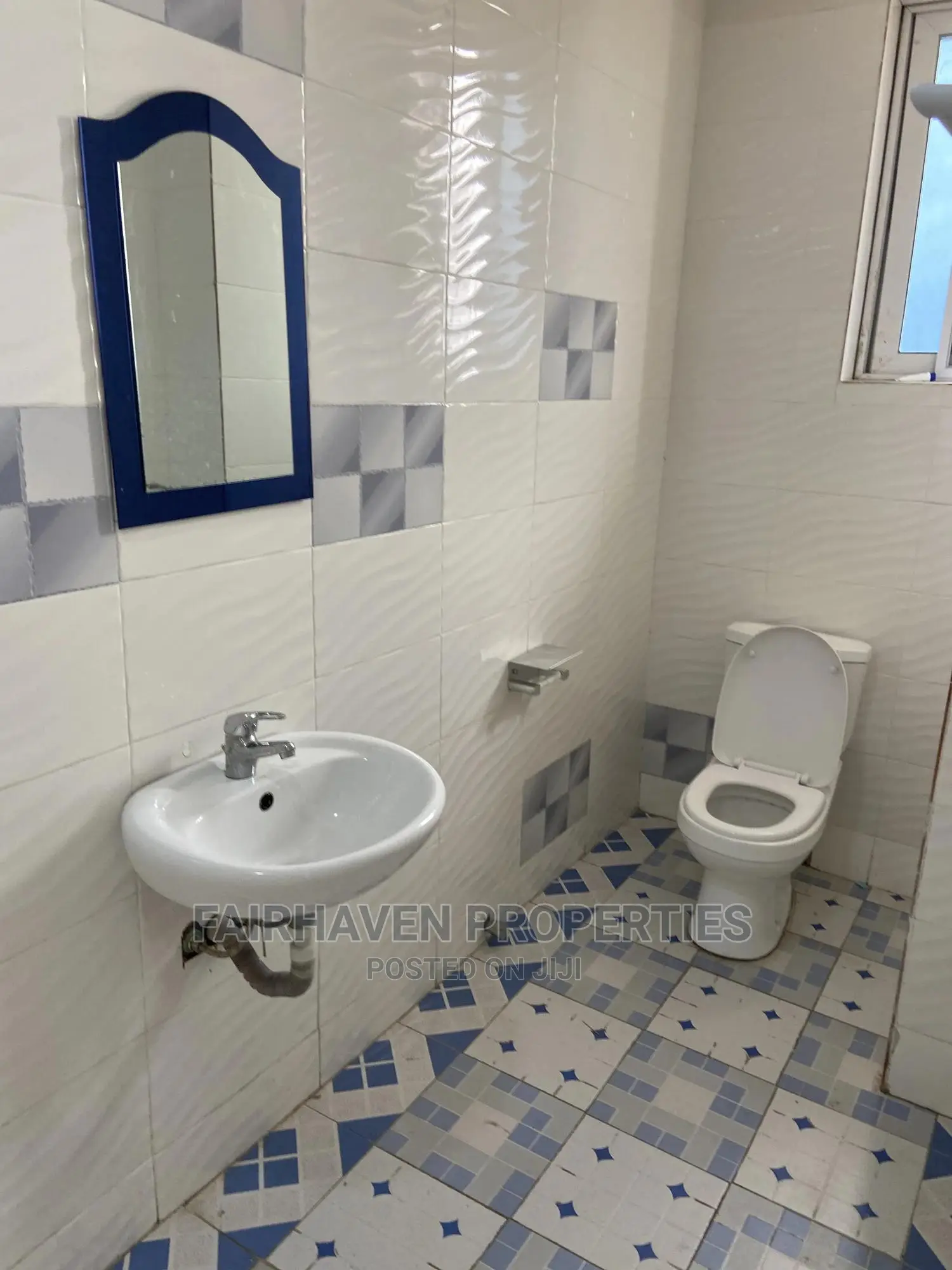 2bdrm Apartment in Tseaddo / Trade Fair, Accra Metropolitan for rent in Accra Metropolitan