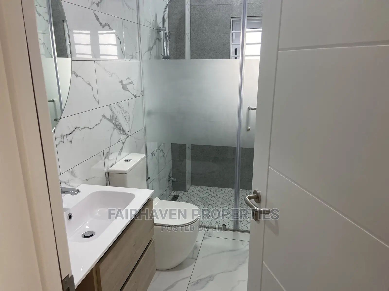 4bdrm House in Fairhaven, Airport Residential Area for Sale in Airport Residential Area