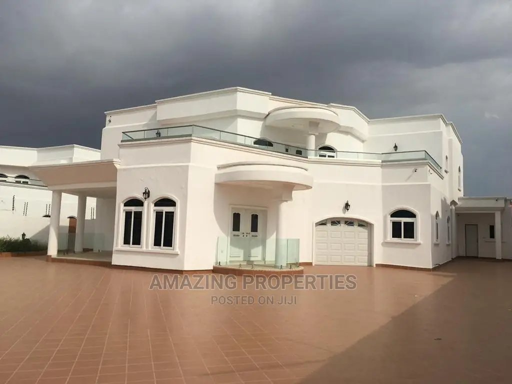 5bdrm House in East Legon for Sale in East Legon
