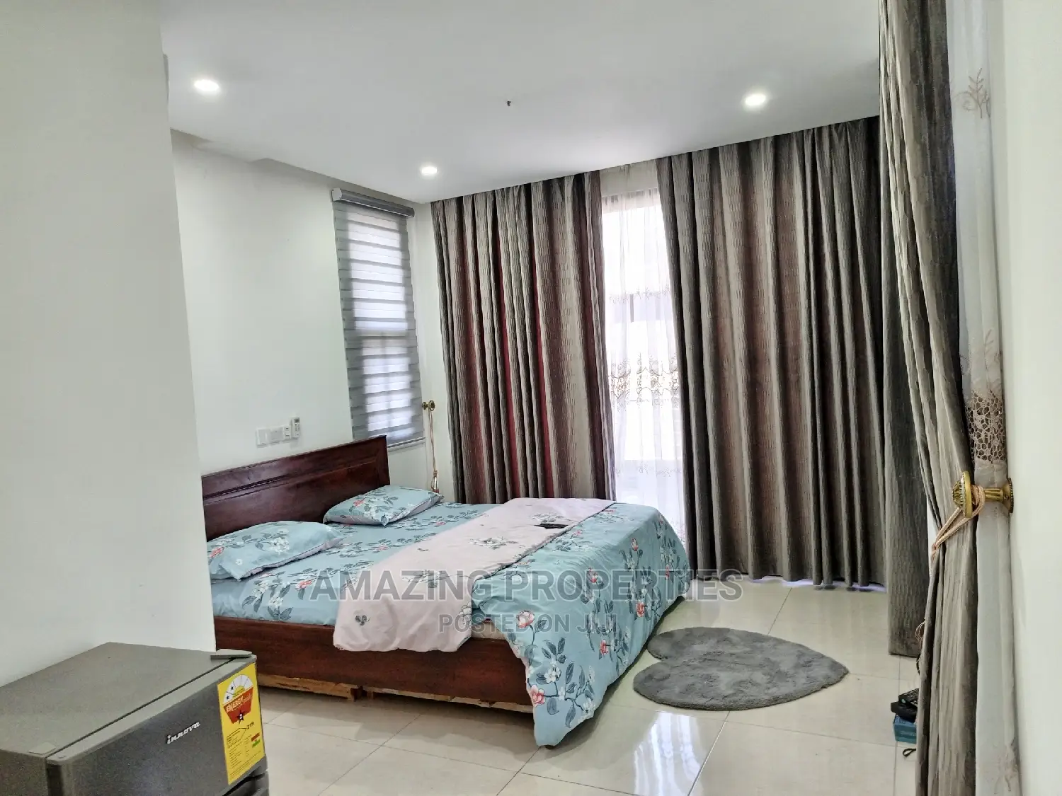 4 Plots of Land at Community 25(Casidle Estate) in Tema Metropolitan