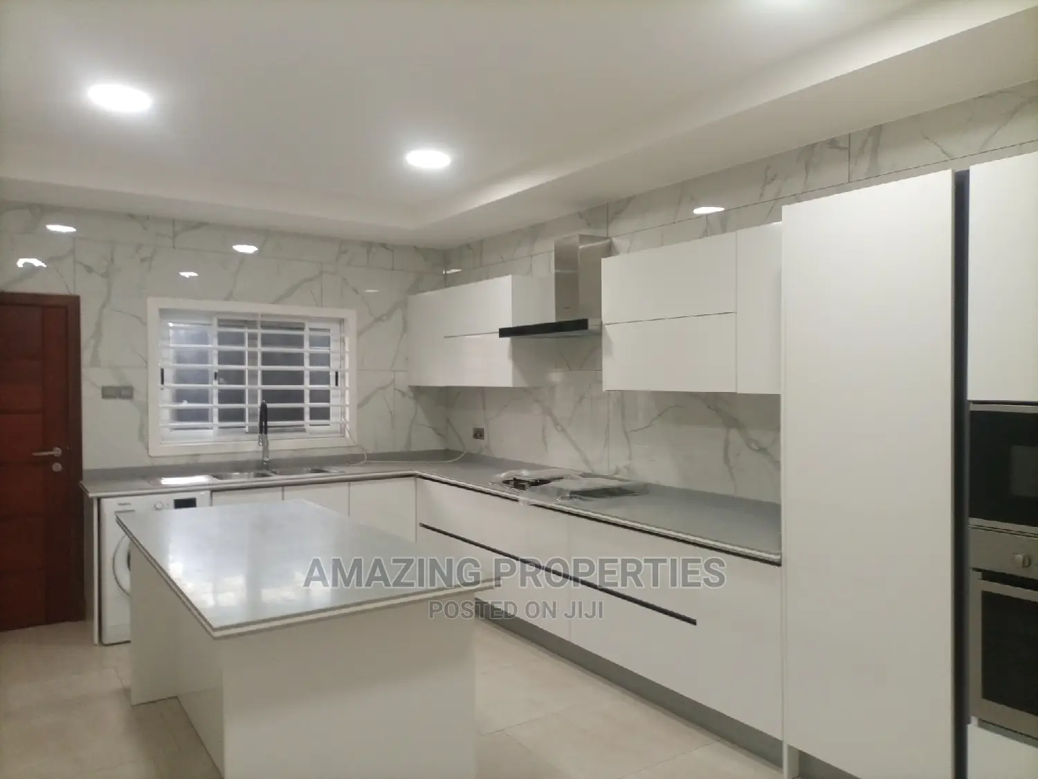 4bdrm House in Spintex for Sale in Spintex