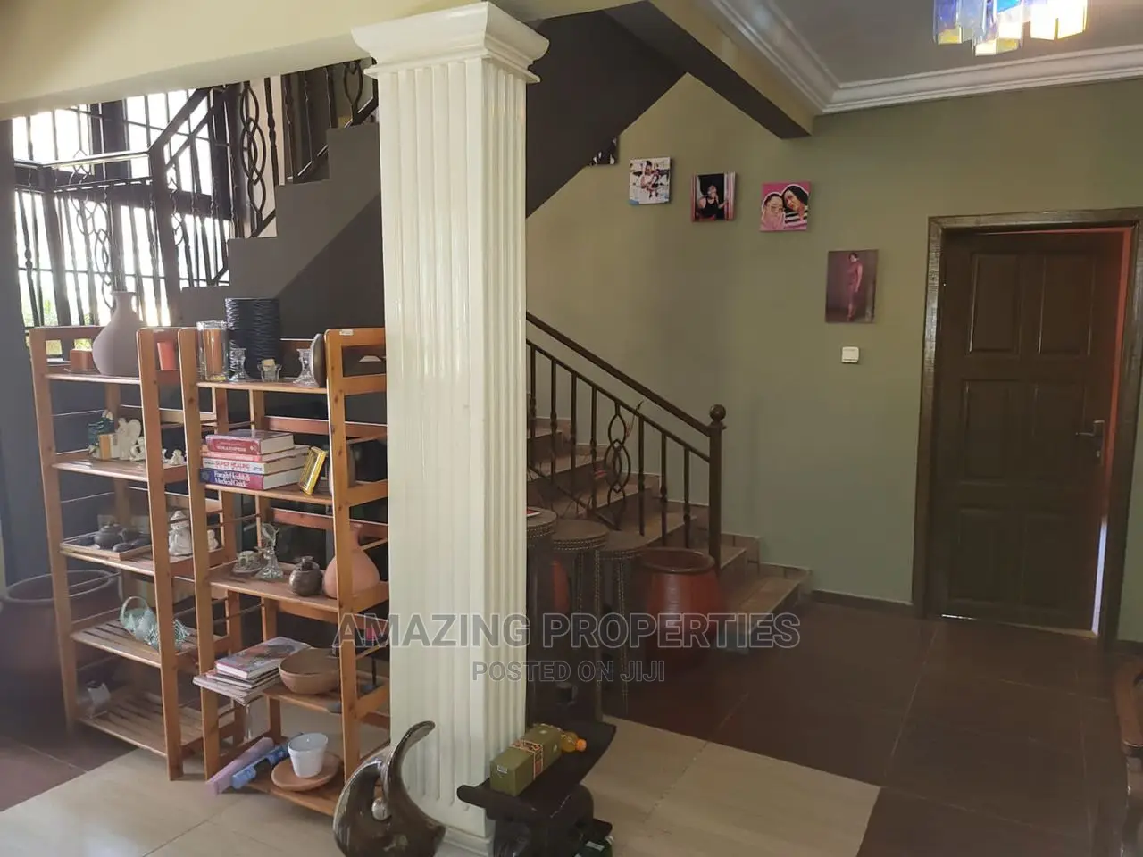 4bdrm House in Sakumono, Spintex for Sale in Spintex