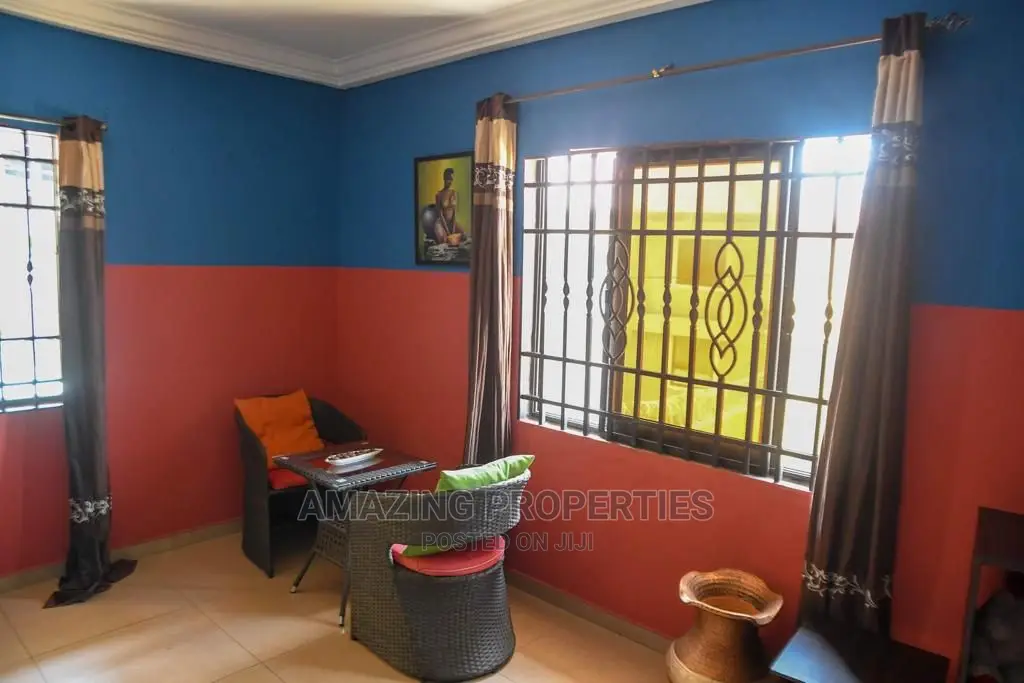 4bdrm House in Sakumono, Spintex for Sale in Spintex
