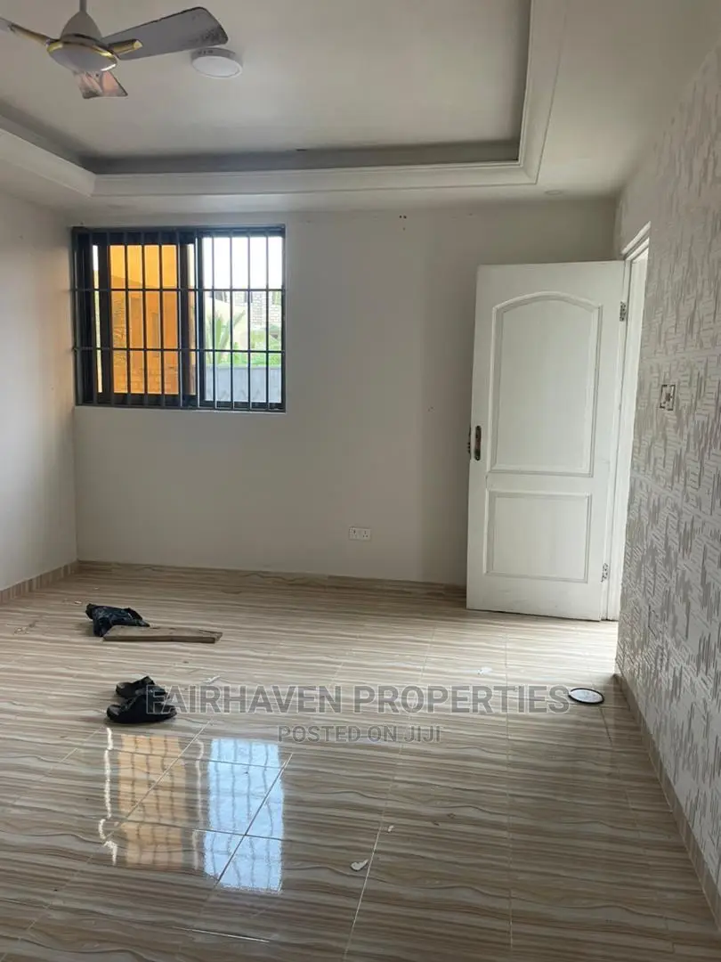 1bdrm Apartment in Tseaddo, Burma Camp for Rent in Burma Camp