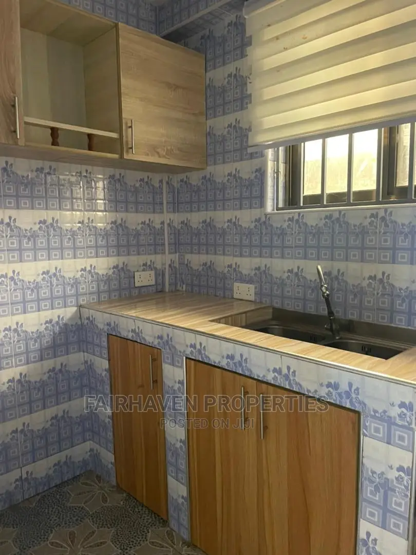 1bdrm Apartment in Tseaddo, Burma Camp for Rent in Burma Camp