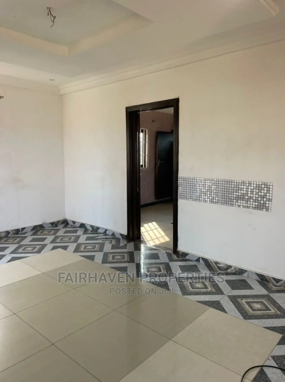 1bdrm Apartment in Tseaddo, Teshie for rent in Teshie