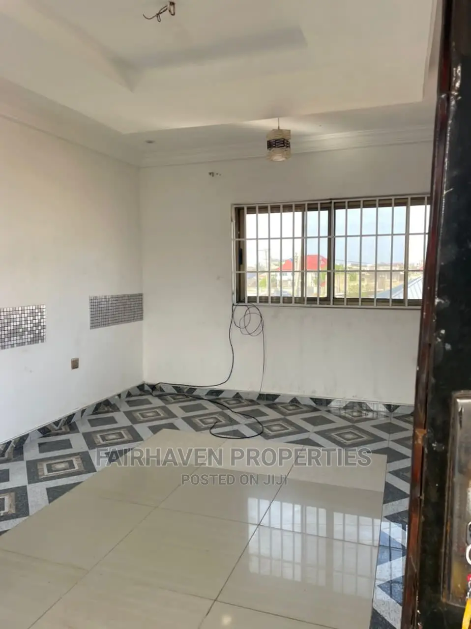 1bdrm Apartment in Tseaddo, Teshie for rent in Teshie
