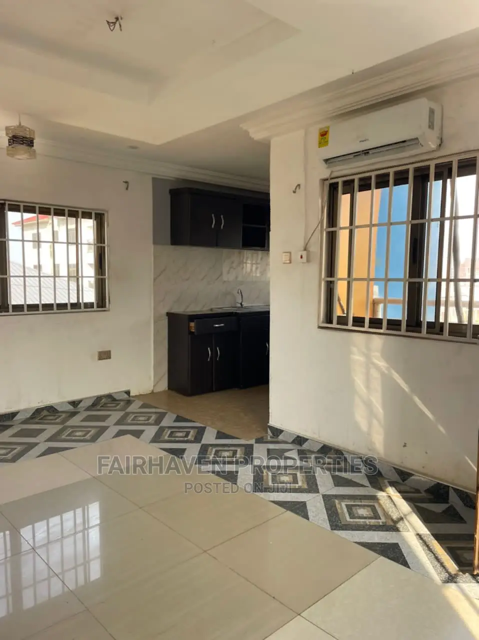 1bdrm Apartment in Tseaddo, Teshie for rent in Teshie