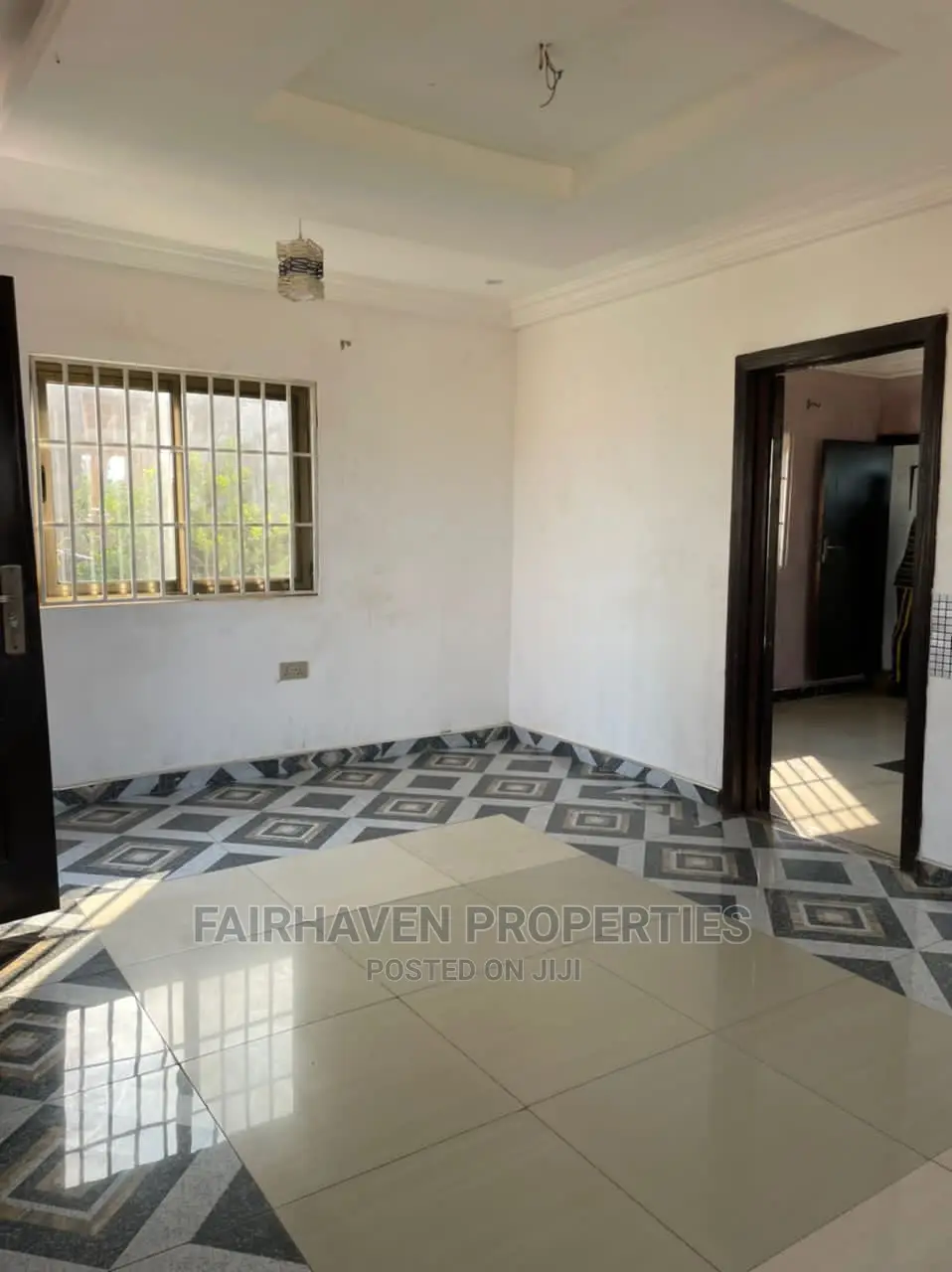 1bdrm Apartment in Tseaddo, Teshie for rent in Teshie