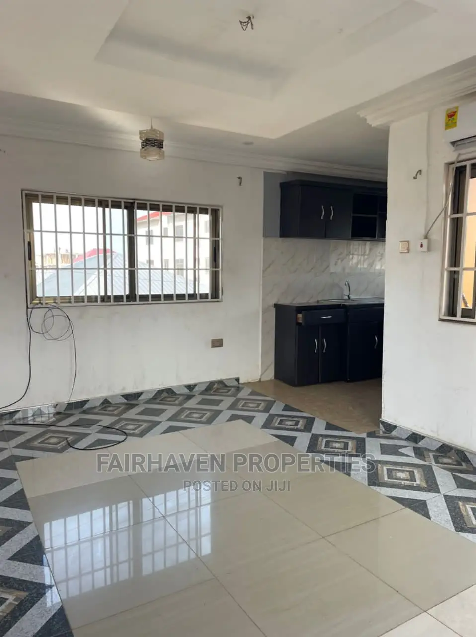 1bdrm Apartment in Tseaddo, Teshie for rent in Teshie