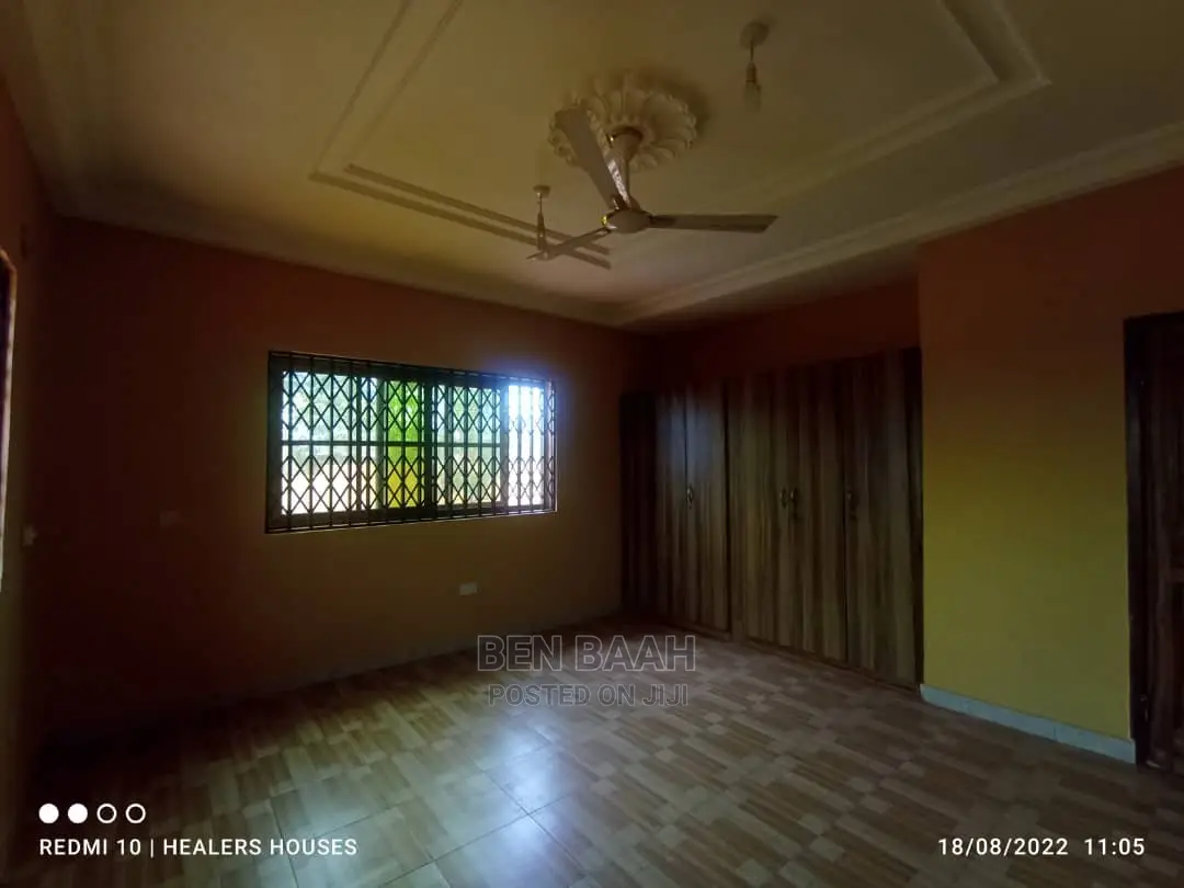 5bdrm House in Ben Properties, Haatso for rent in Haatso