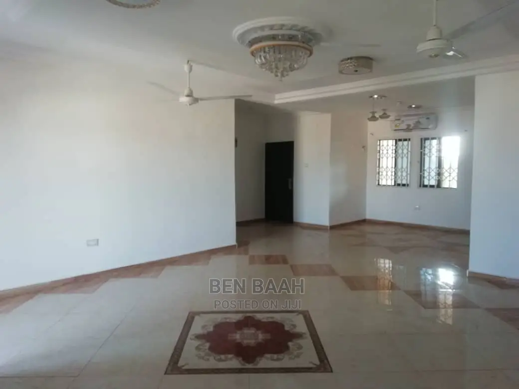 5bdrm House in Ben Properties, Haatso for rent in Haatso
