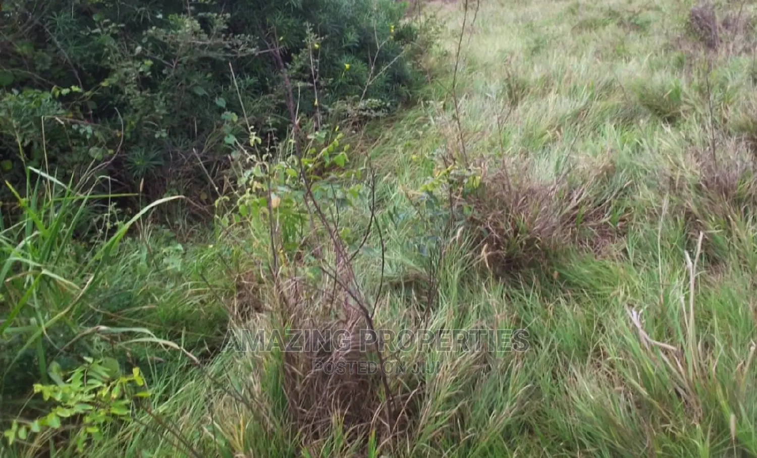 2 Acres of Land at East Legon Hills(Kelly Estate) in East Legon