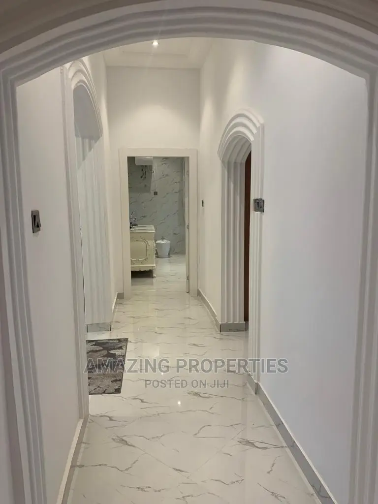 Furnished 5bdrm House in East Legon for Rent in East Legon