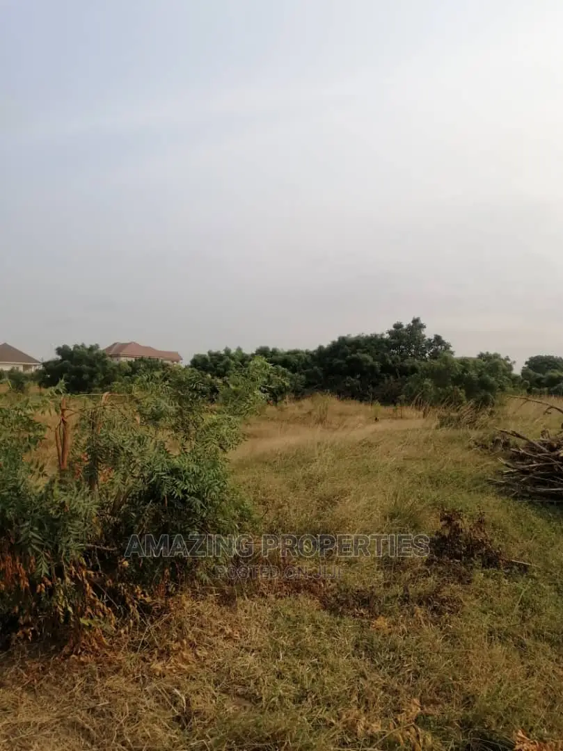 2 and Half Acres of Land at Community 25(Savannah Junction) in Ashaley Botwe