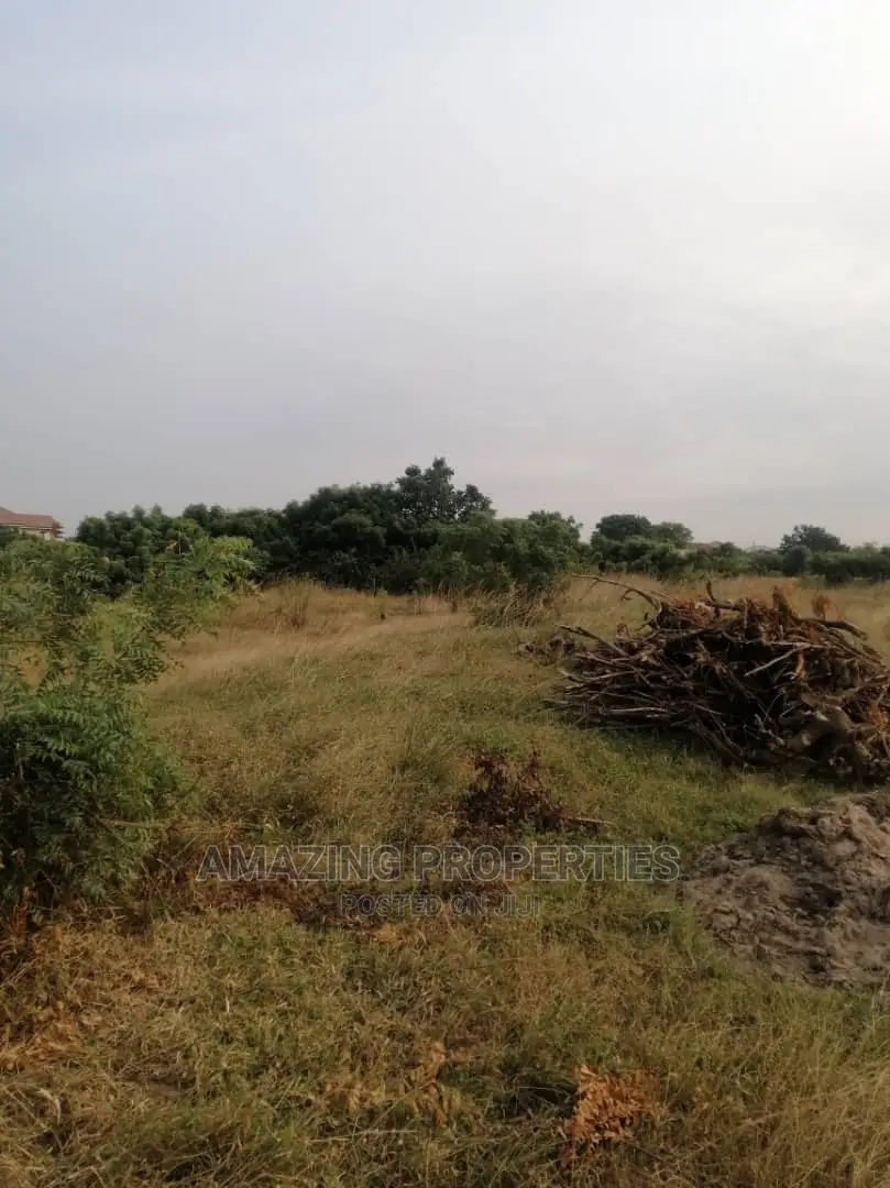 2 and Half Acres of Land at Community 25(Savannah Junction) in Ashaley Botwe