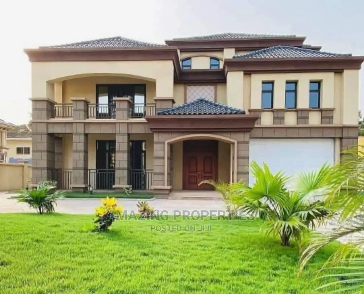4bdrm House in Adjiriganor for Sale in Adjiriganor