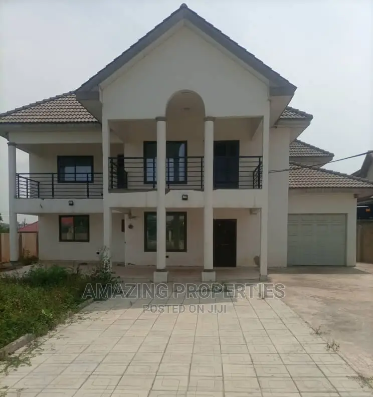 6bdrm House in Tema Metropolitan for Rent in Tema Metropolitan