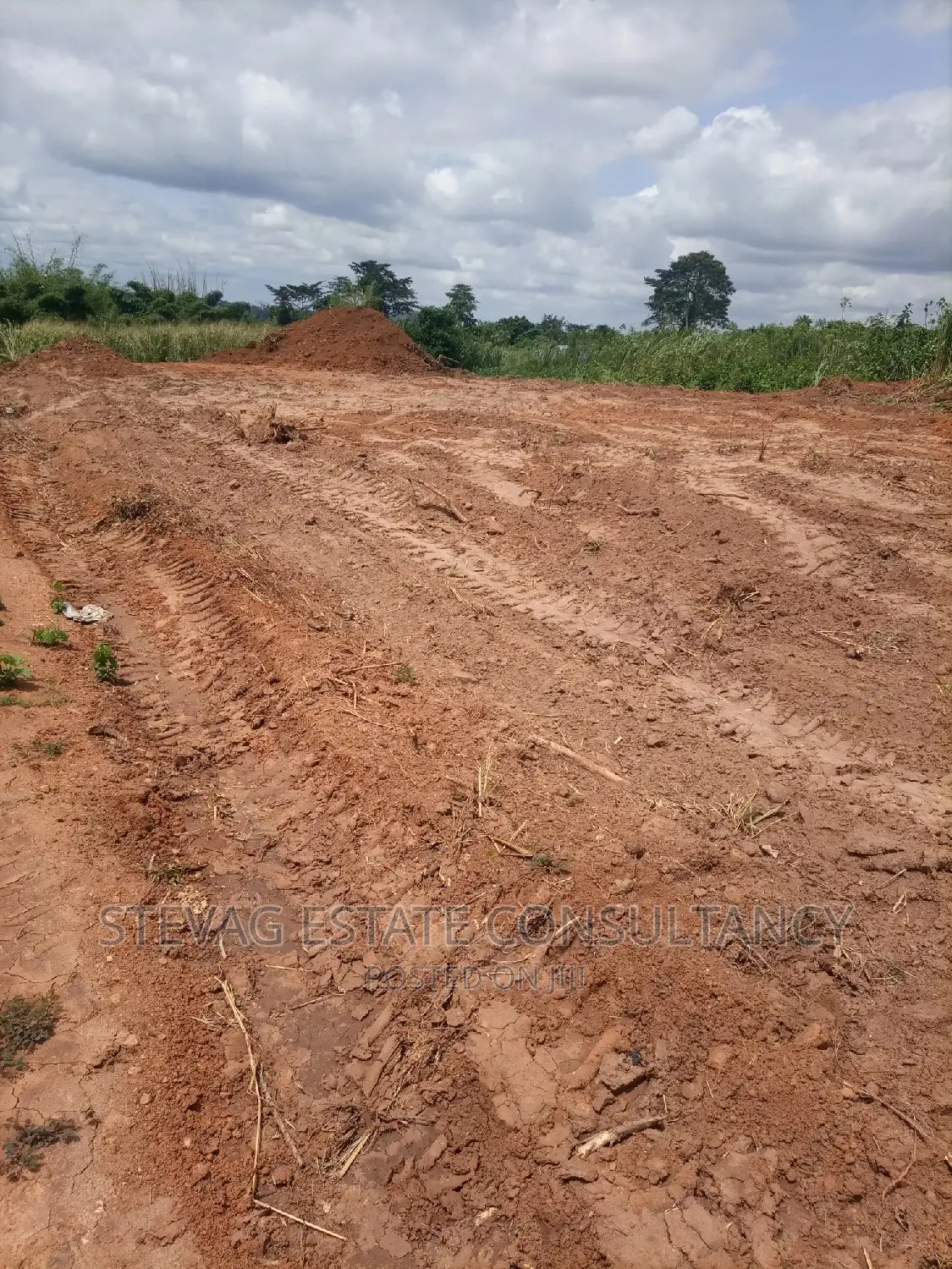 Alpha Investment Land at Kasoa Adawukwa Junction for Sale in Awutu Senya East Municipal