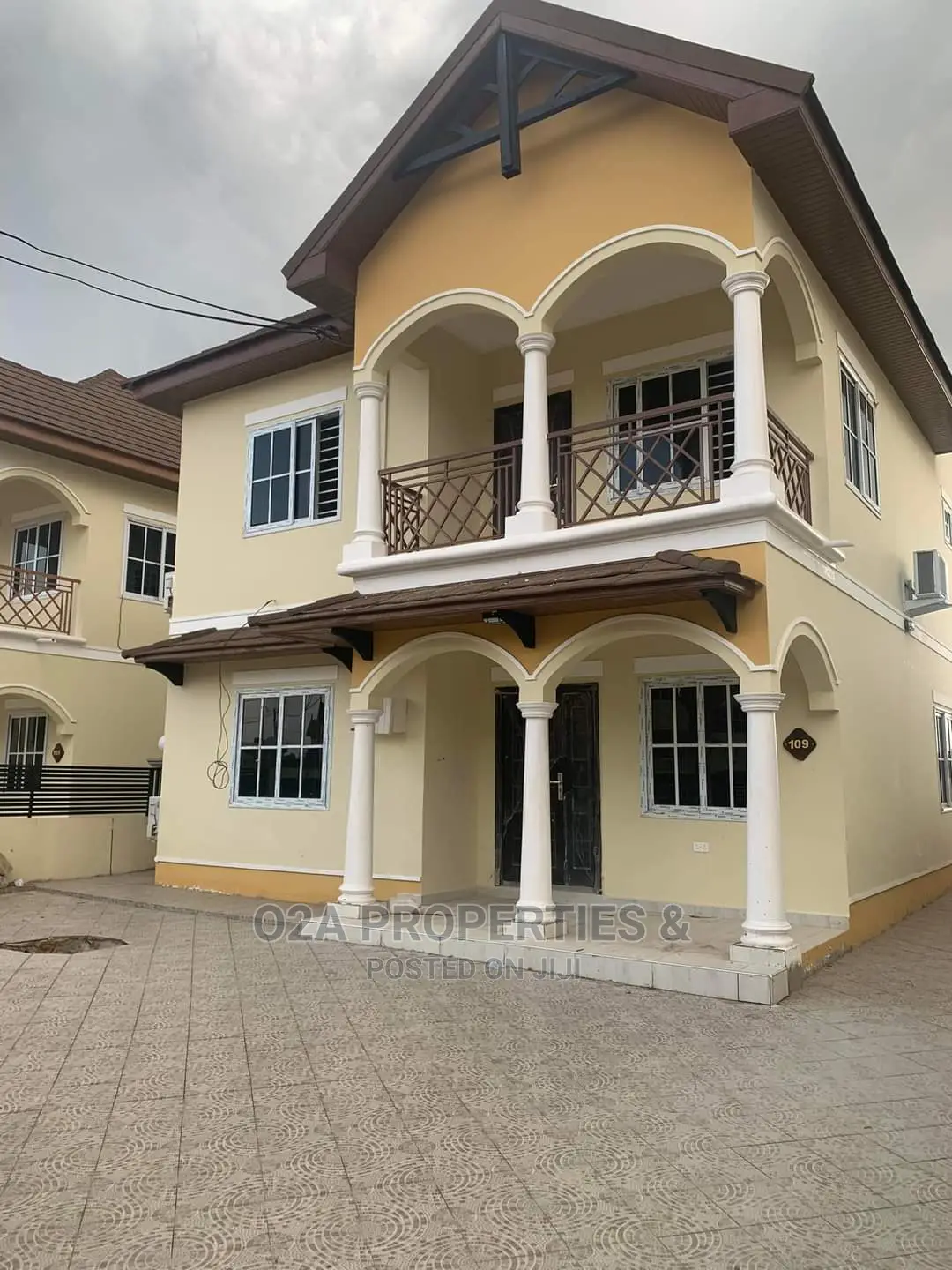 3bdrm House in School Junction for rent in School Junction