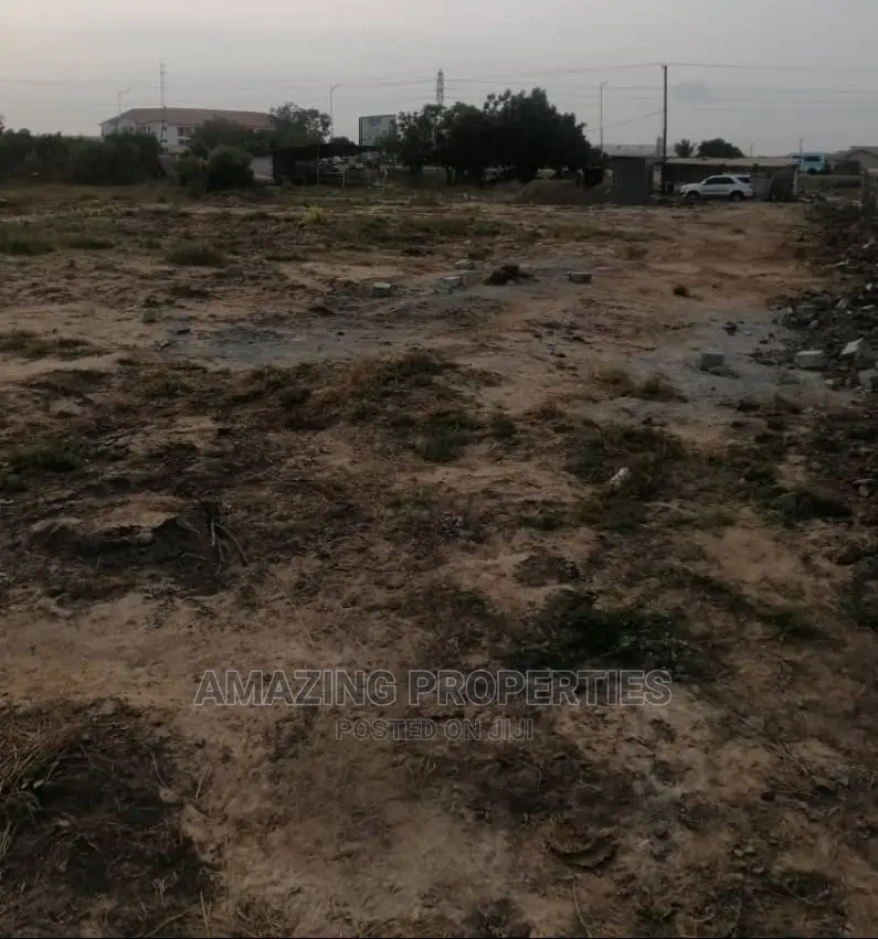 2 Acres of Land at East Legon in East Legon