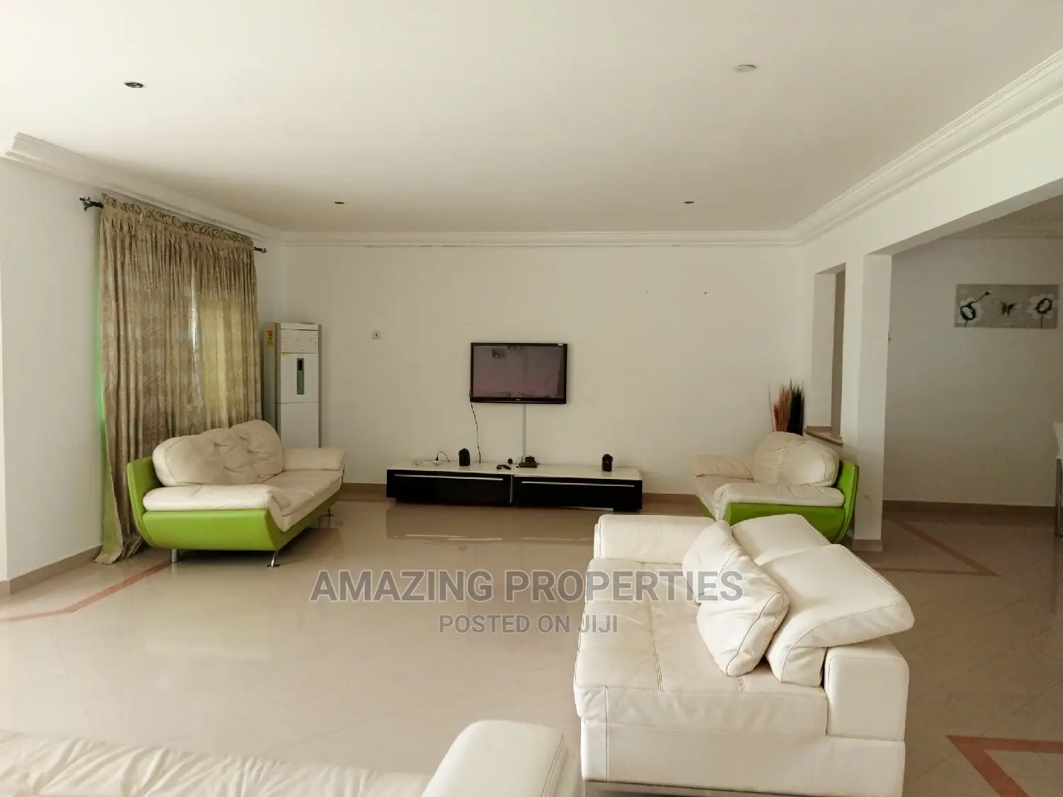 5bdrm House in Amazing Properties, East Legon for sale in East Legon