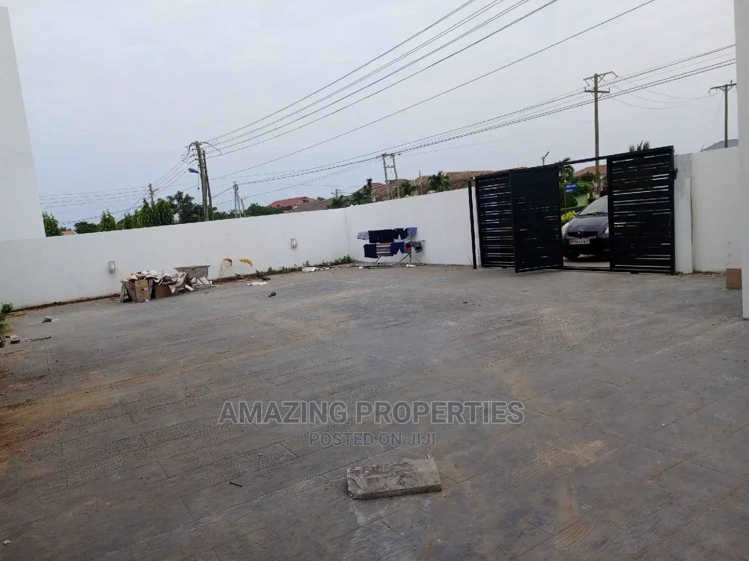 4bdrm House in Amazing Properties, Spintex for Sale in Spintex