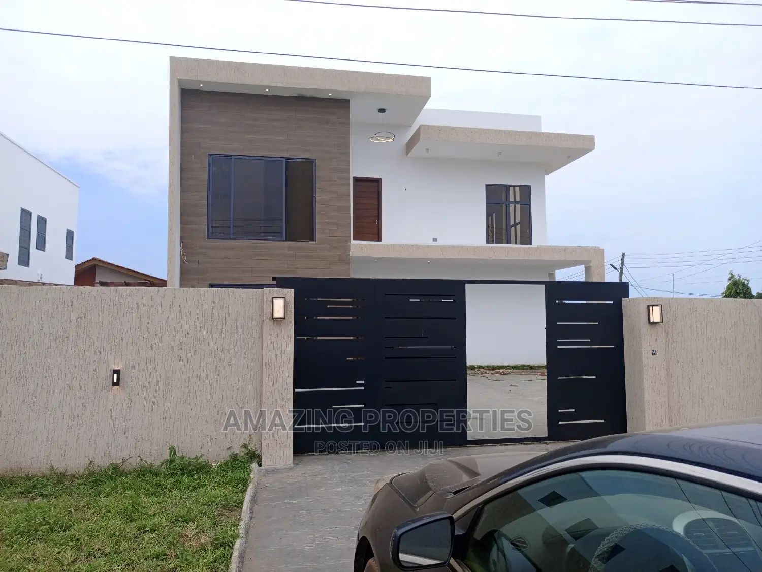 4bdrm House in Amazing Properties, Spintex for Sale in Spintex