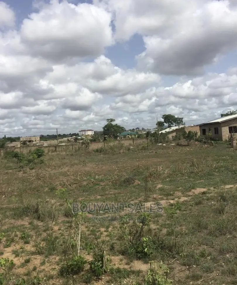4 Plots of Land for Sale in Opeikuma