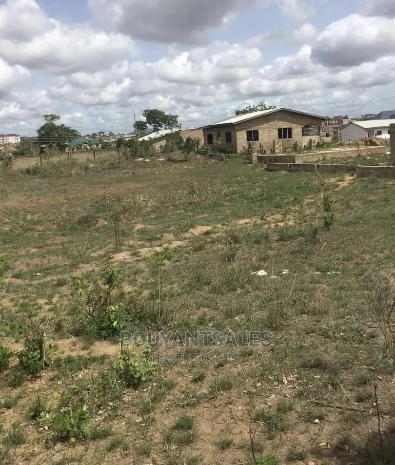 4 Plots of Land for Sale in Opeikuma