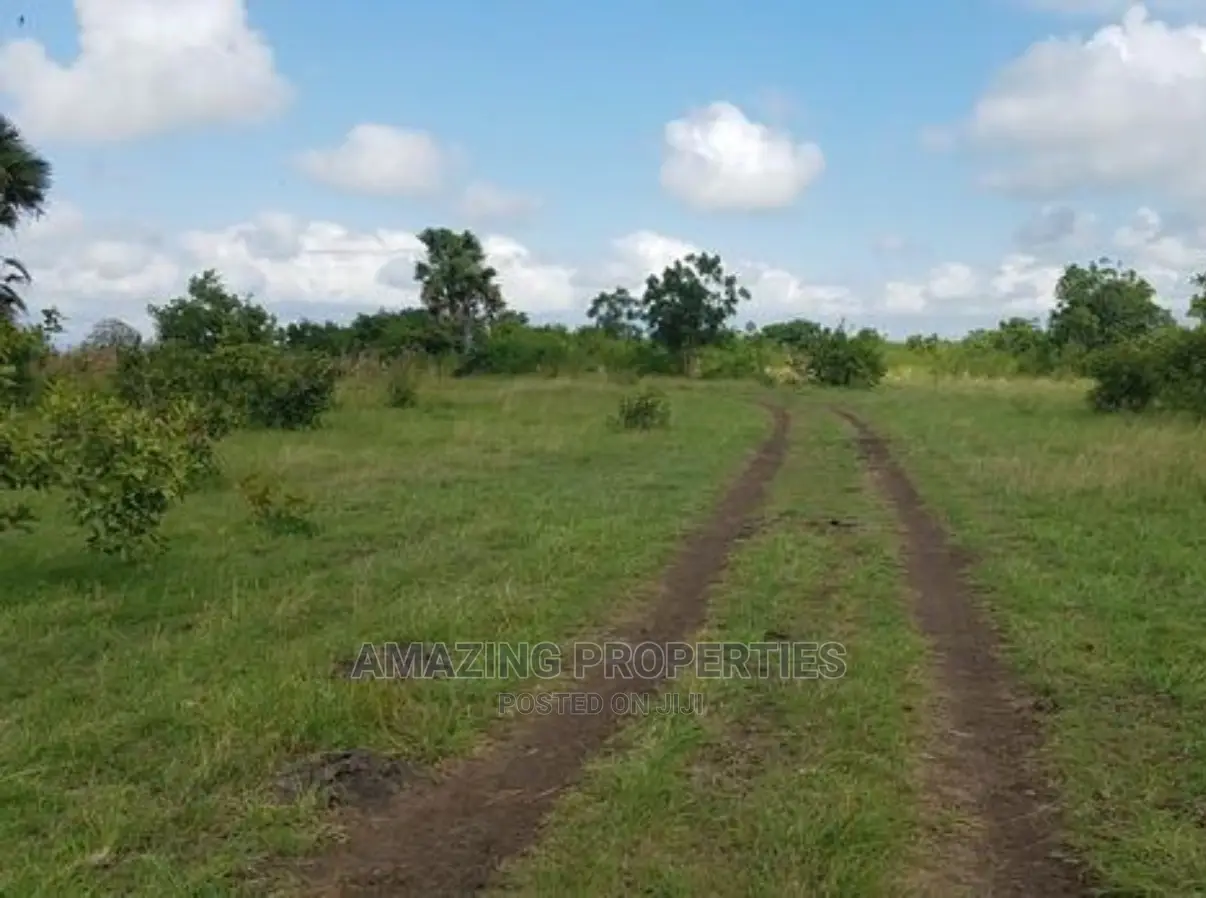 7 Plots of Land at Adenta Housing in Housing Down