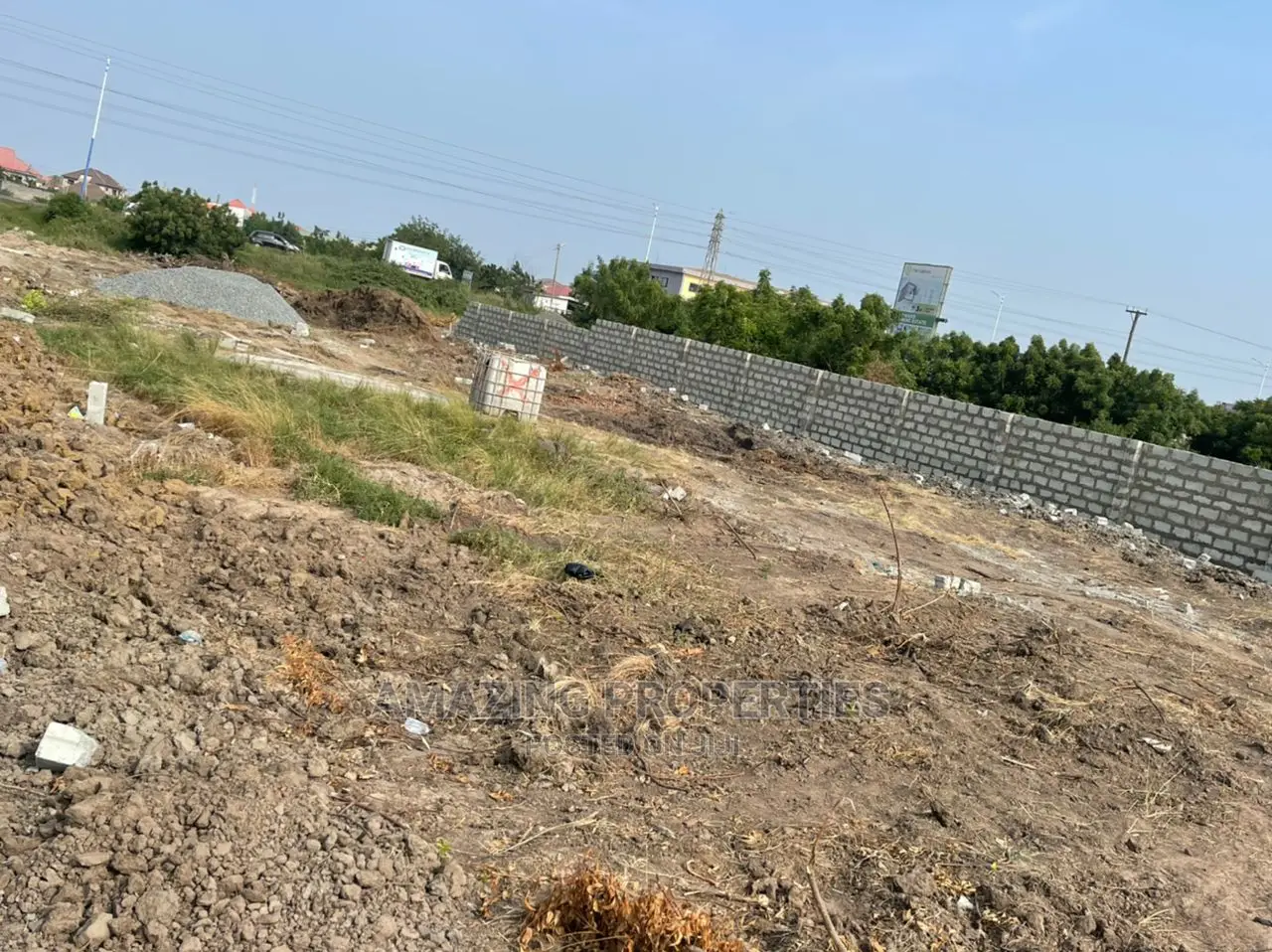Prampram Beach Front at $35.000gh Per Plot 7 in Tema Metropolitan