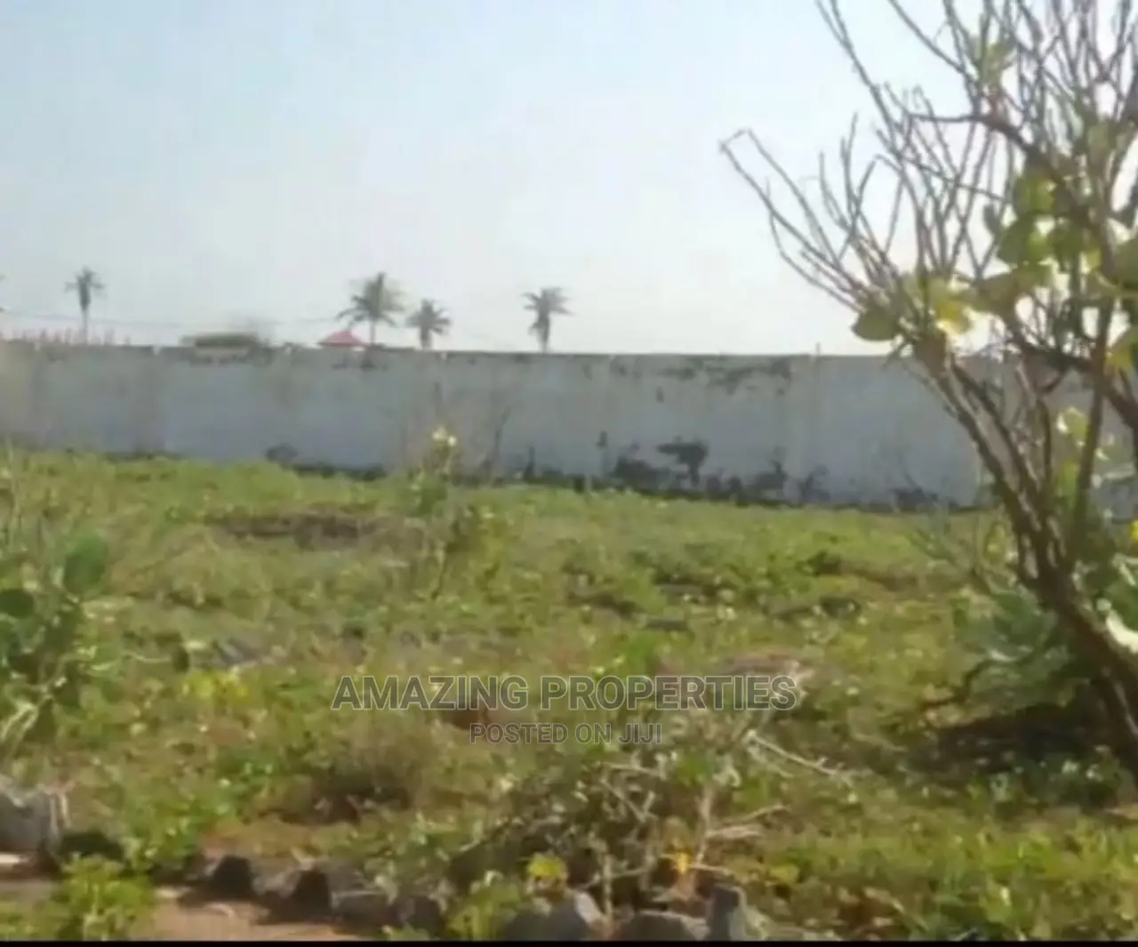 5 Acre Commercial Plots of Land at Sakumono in Spintex