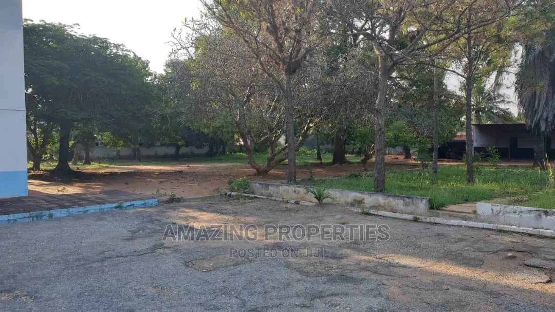 6 Plots of Land at Airport City. in Airport Residential Area