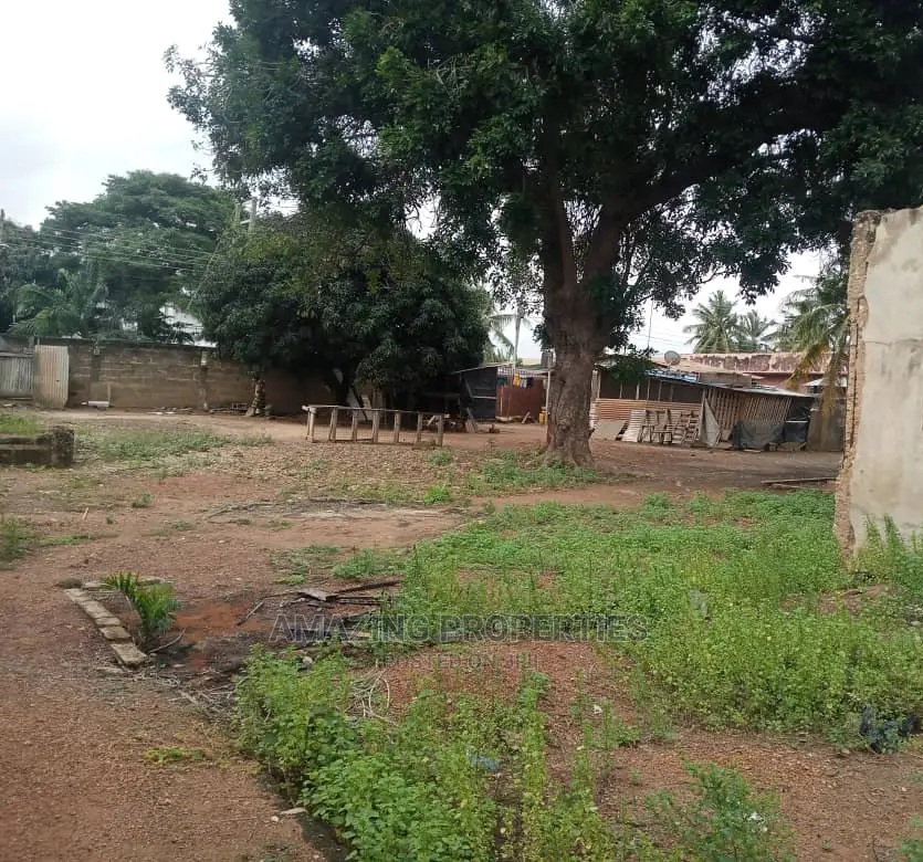 3 Plots of Land for Sale at Mallam in Mallam