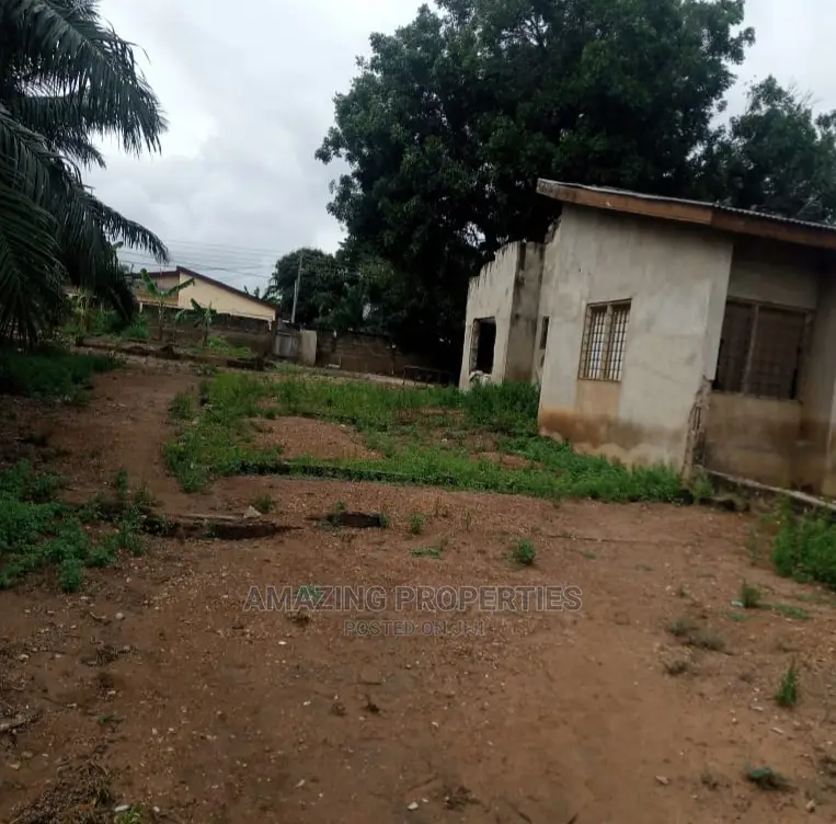 3 Plots of Land for Sale at Mallam in Mallam