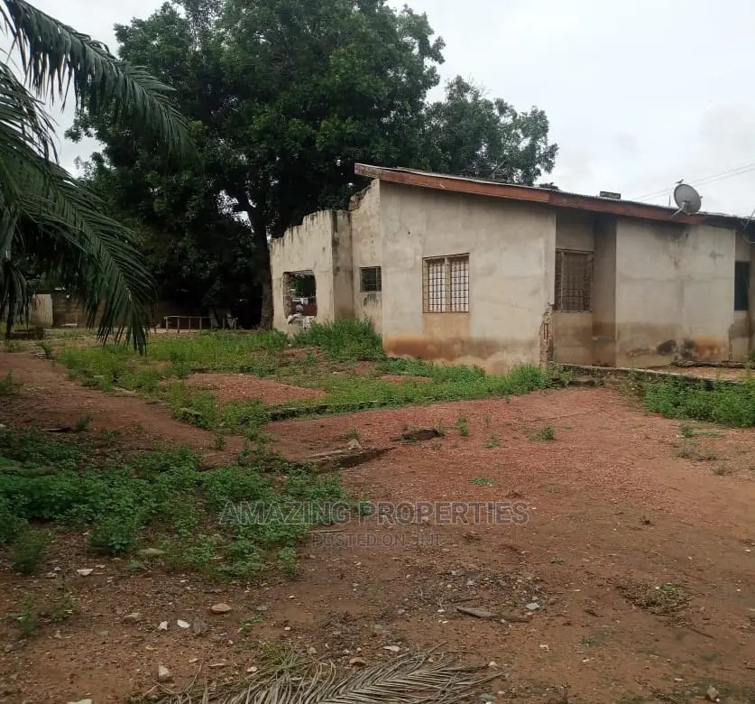 3 Plots of Land for Sale at Mallam in Mallam